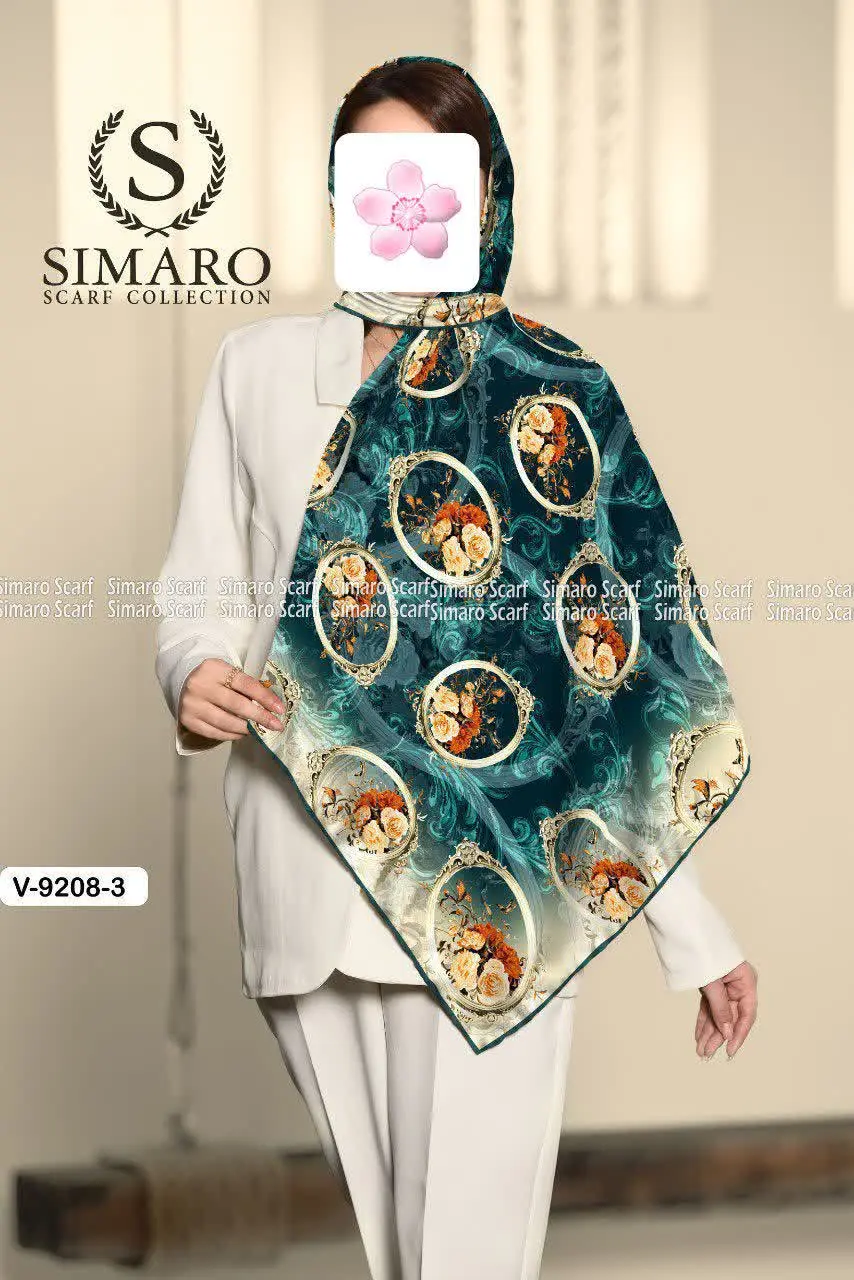 کد ۳-۲۰۵/۹۲۰۸ (۱۰۰gr) 
