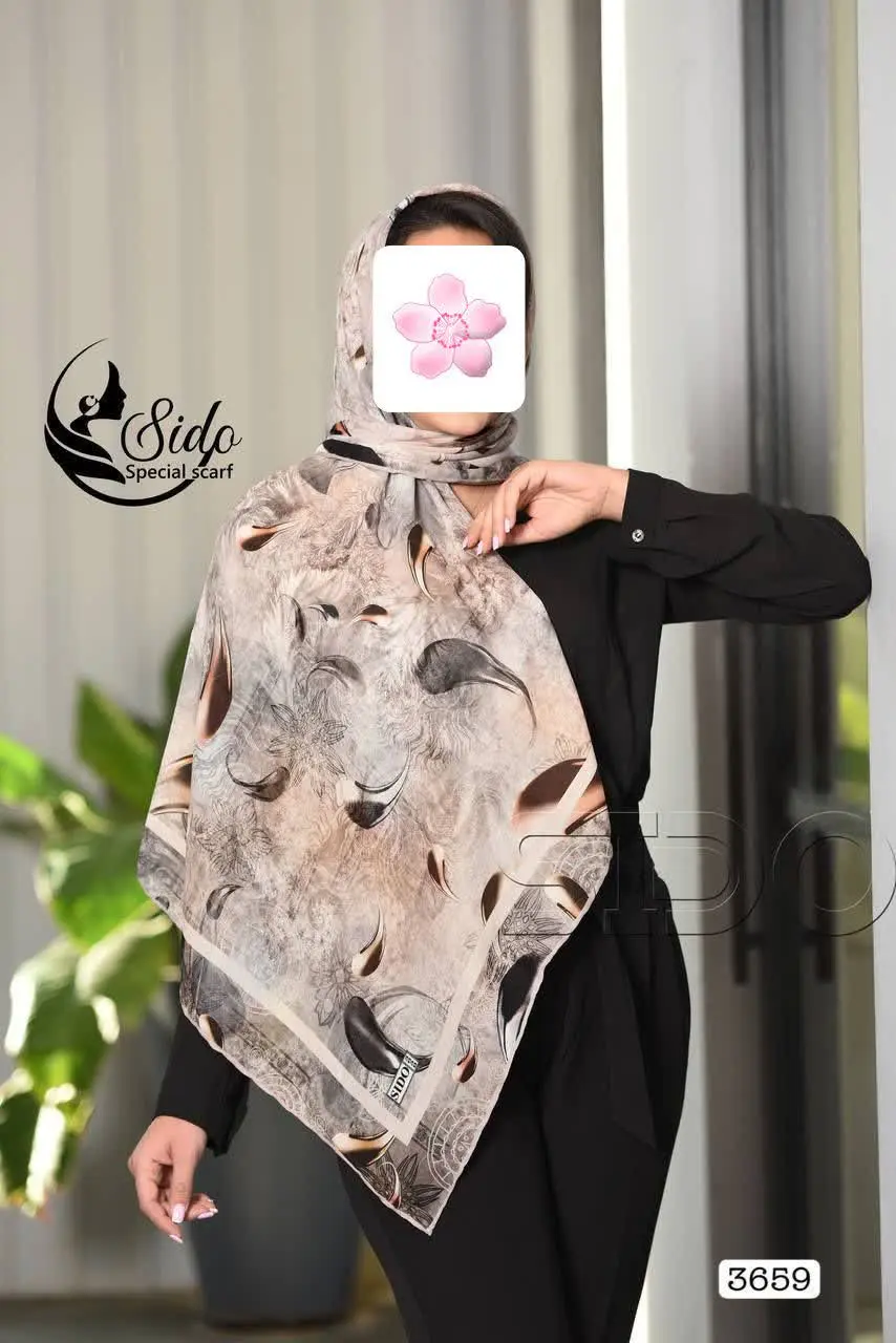 ‏کد ۶۸۴/۳۶۵۹ (۱۵۵gr) 
