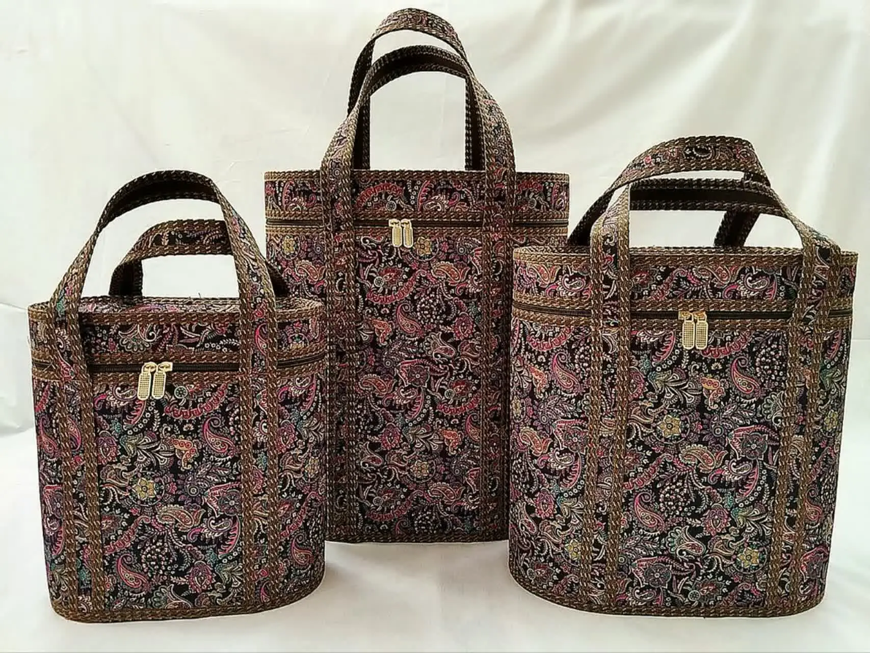 💥سری سه تایی جافلاسکی💥
