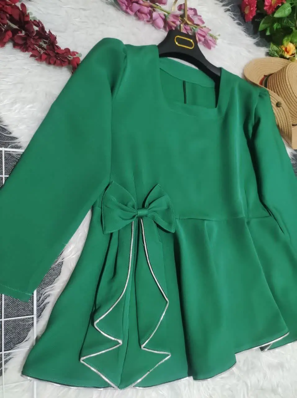 🦺نام: شومیز عروسکی عسل💥💫
