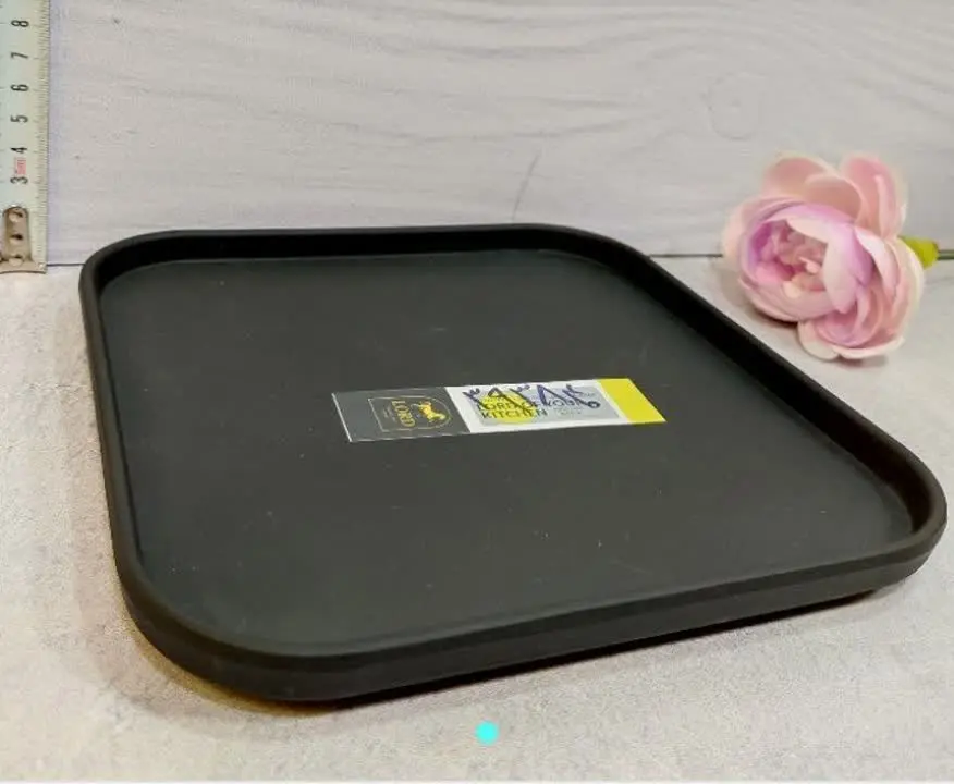 ✅ بشقاب سرو😍
