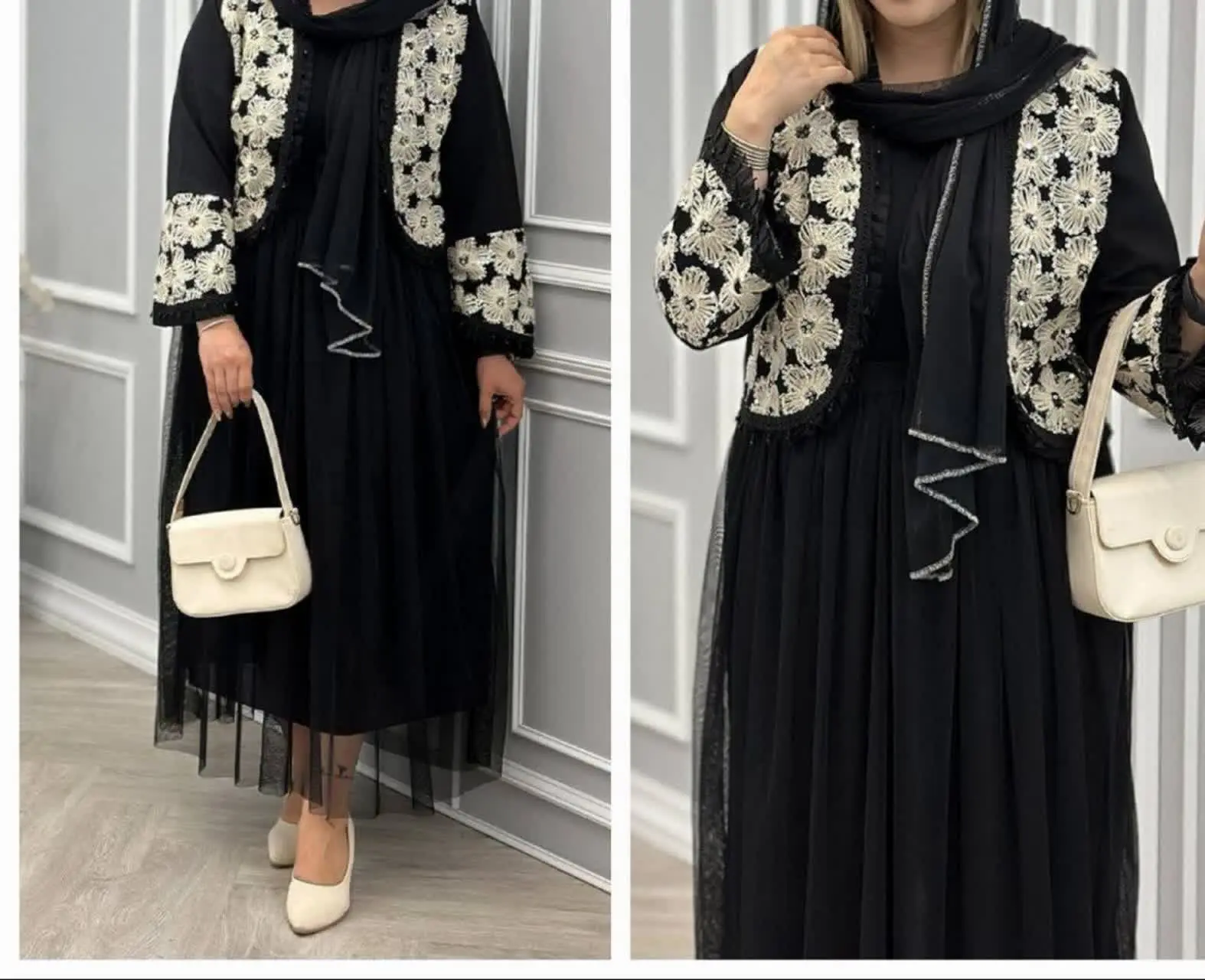 🛍نام: ست سه تیکه سوده🍃