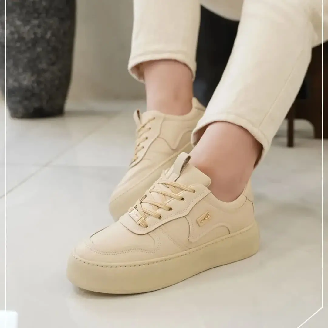 کتونی جدید مدل آرشیدا