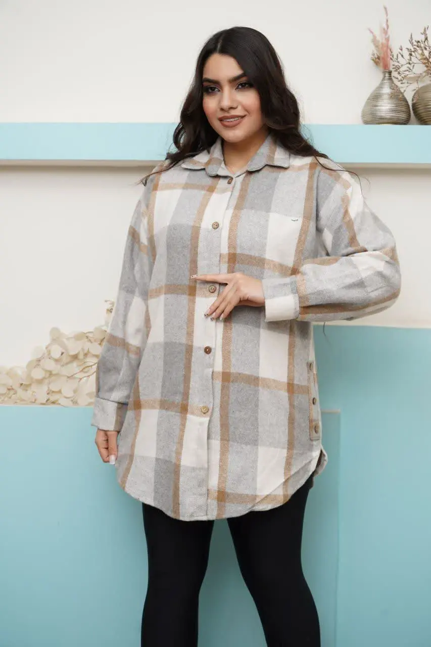 نام: شکت بغل دکمه
