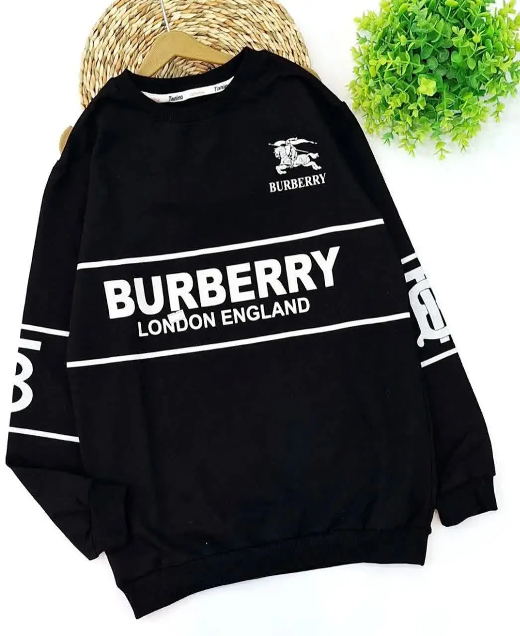 بلوز تک اسپرت BURBERRY