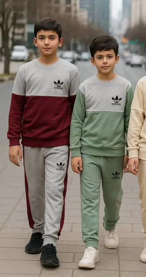 🧶 بلوز شلوار 💎💎💎 پایین رنگی