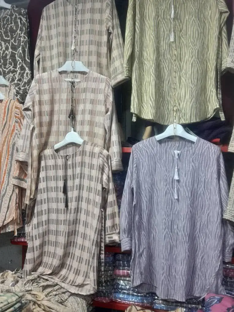 🟨 مانتو مخمل قواره دار