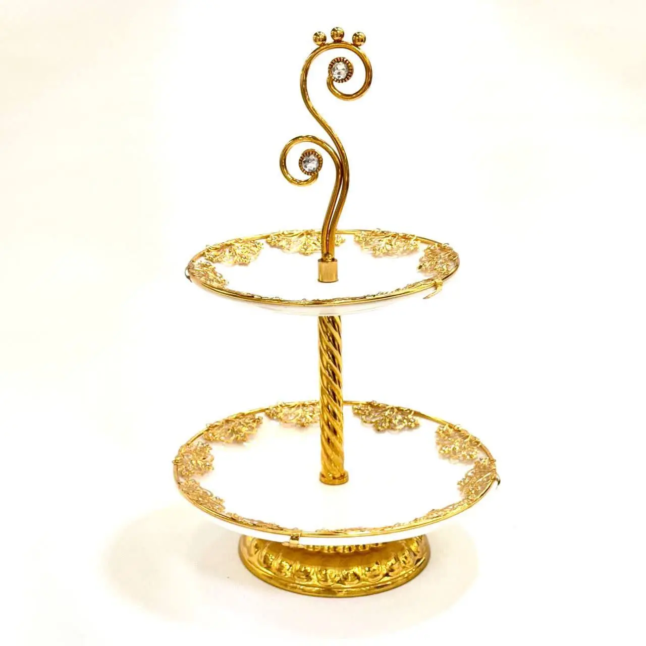 🛑 دوطبقه وارداتی