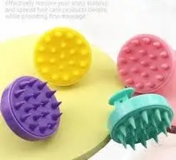 💇 شارژ سرشور سیلیکونی
