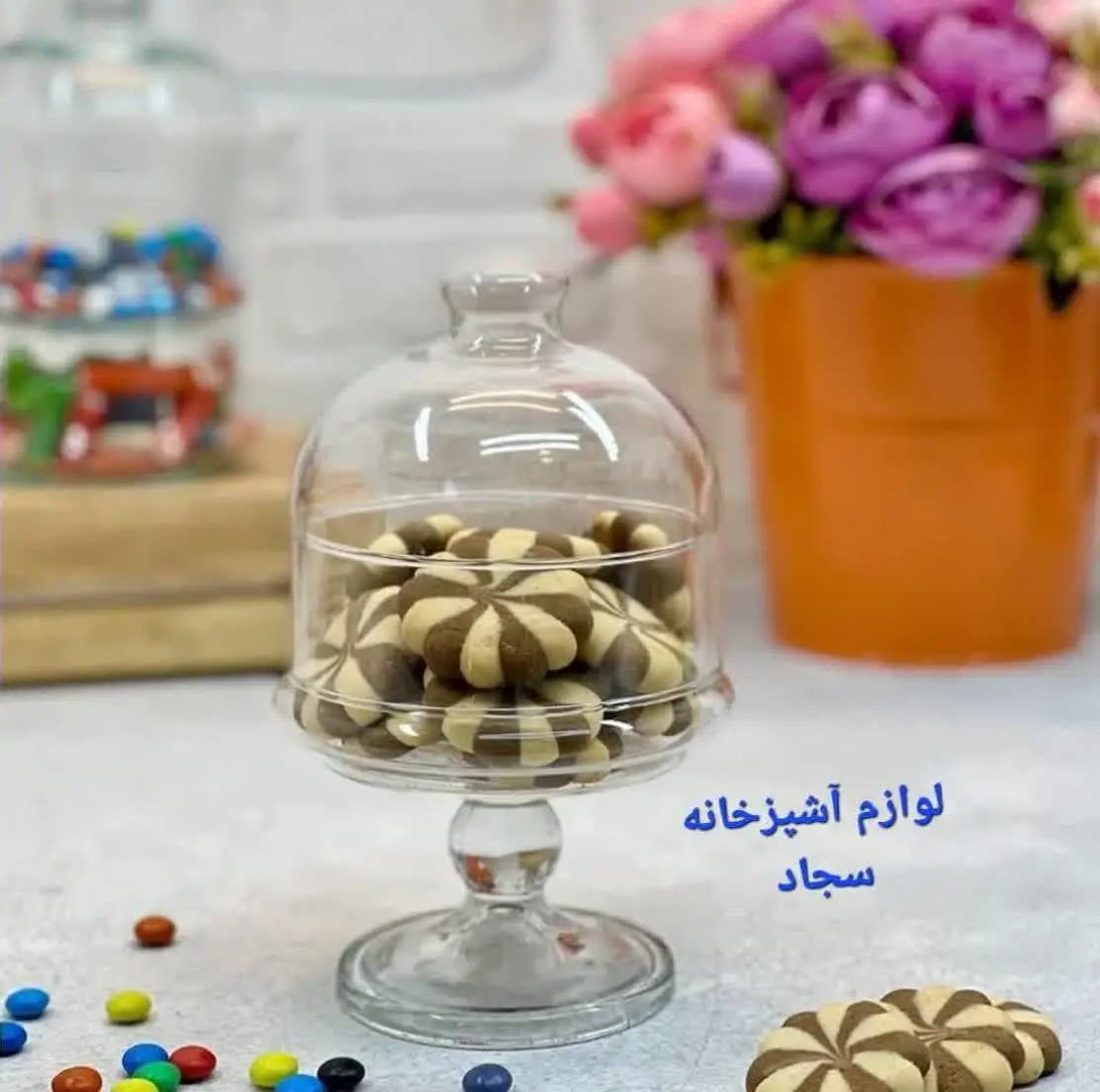 خب اینم عسل خوری اکرولیک دلبرمون 😍
