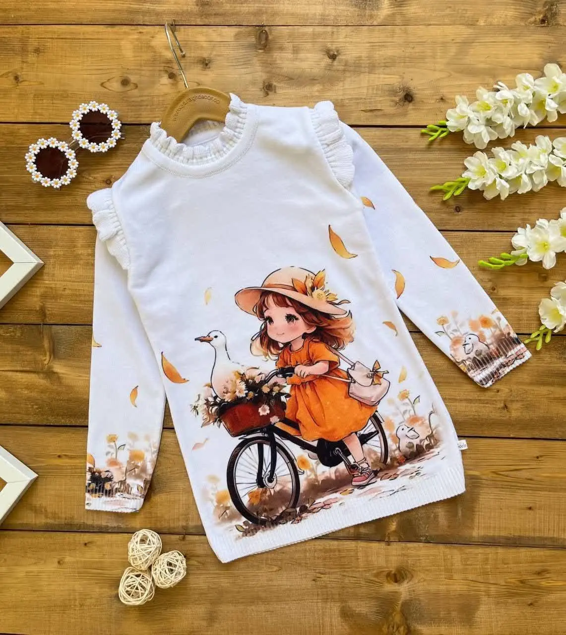 👚نام: تونیک بافت😍
