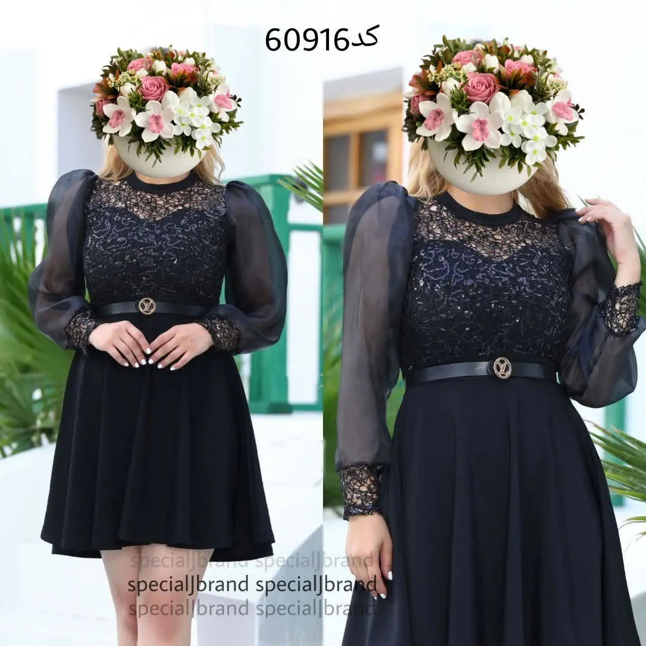 نام: #تونیک #مجلسی #بهسا
