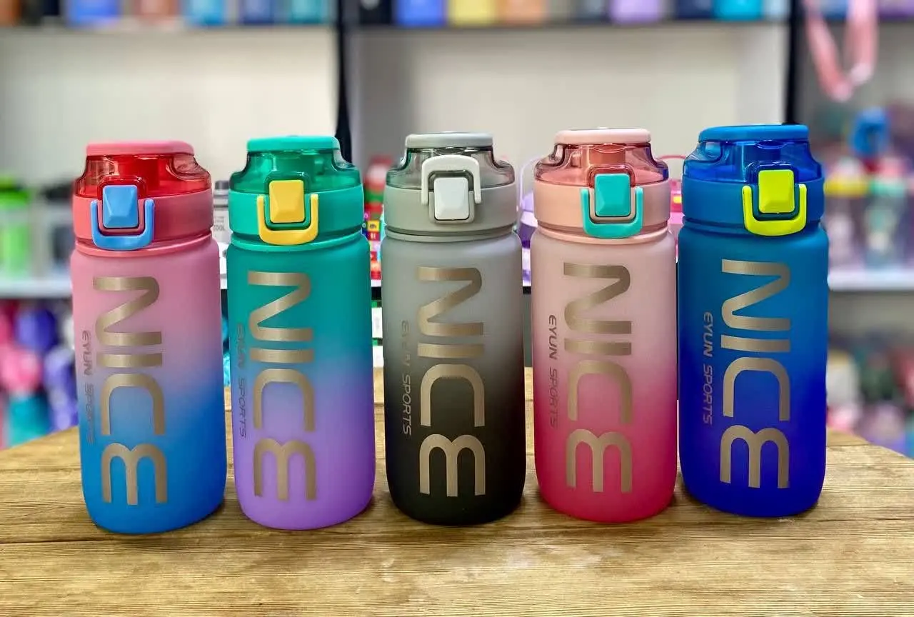 قمقمه نایک ۵۵۰ سی سی
