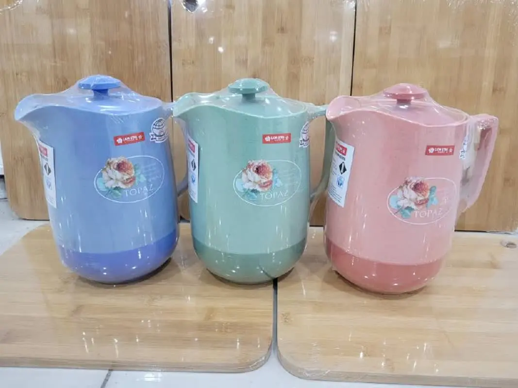 پارچ اندونزی
