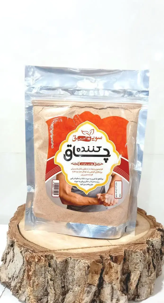 سویق چاق کننده
