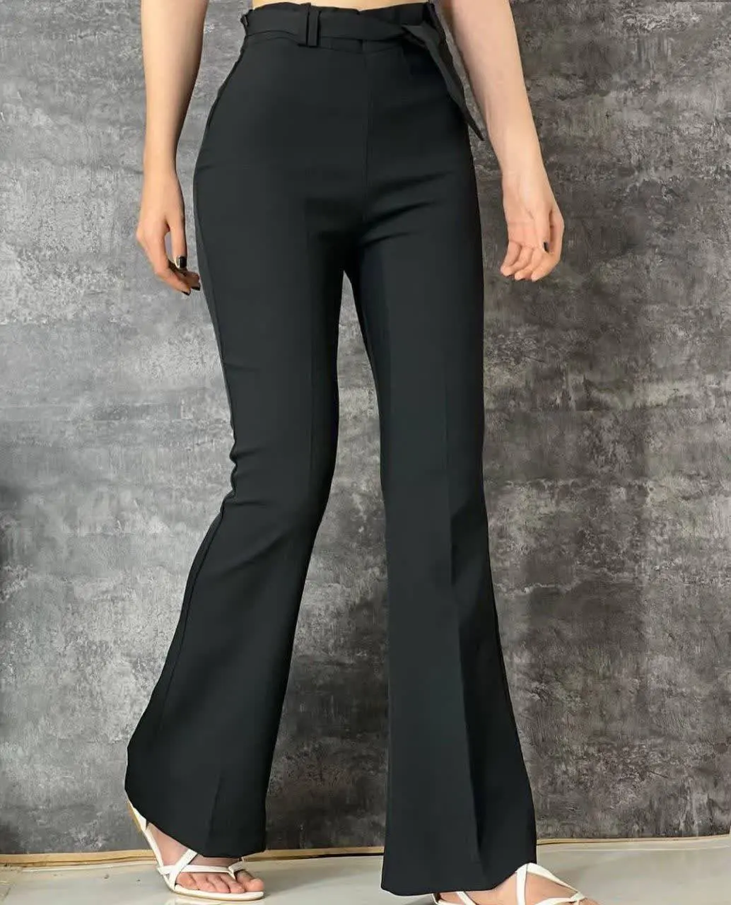 مازراتی دمپا کمربنددار