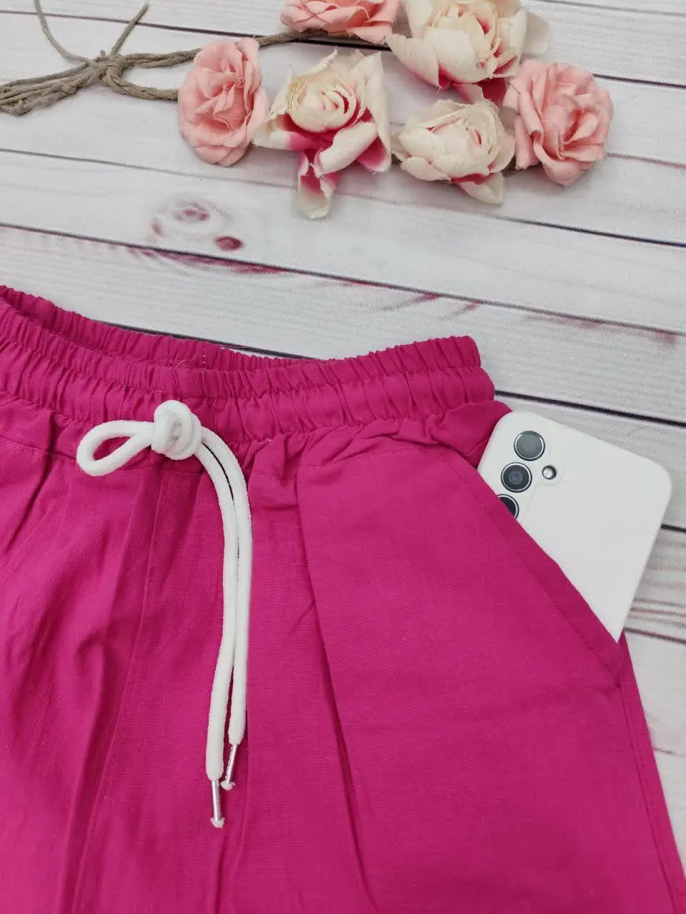 🖋نام: شلوار بگ رنگی 😍
