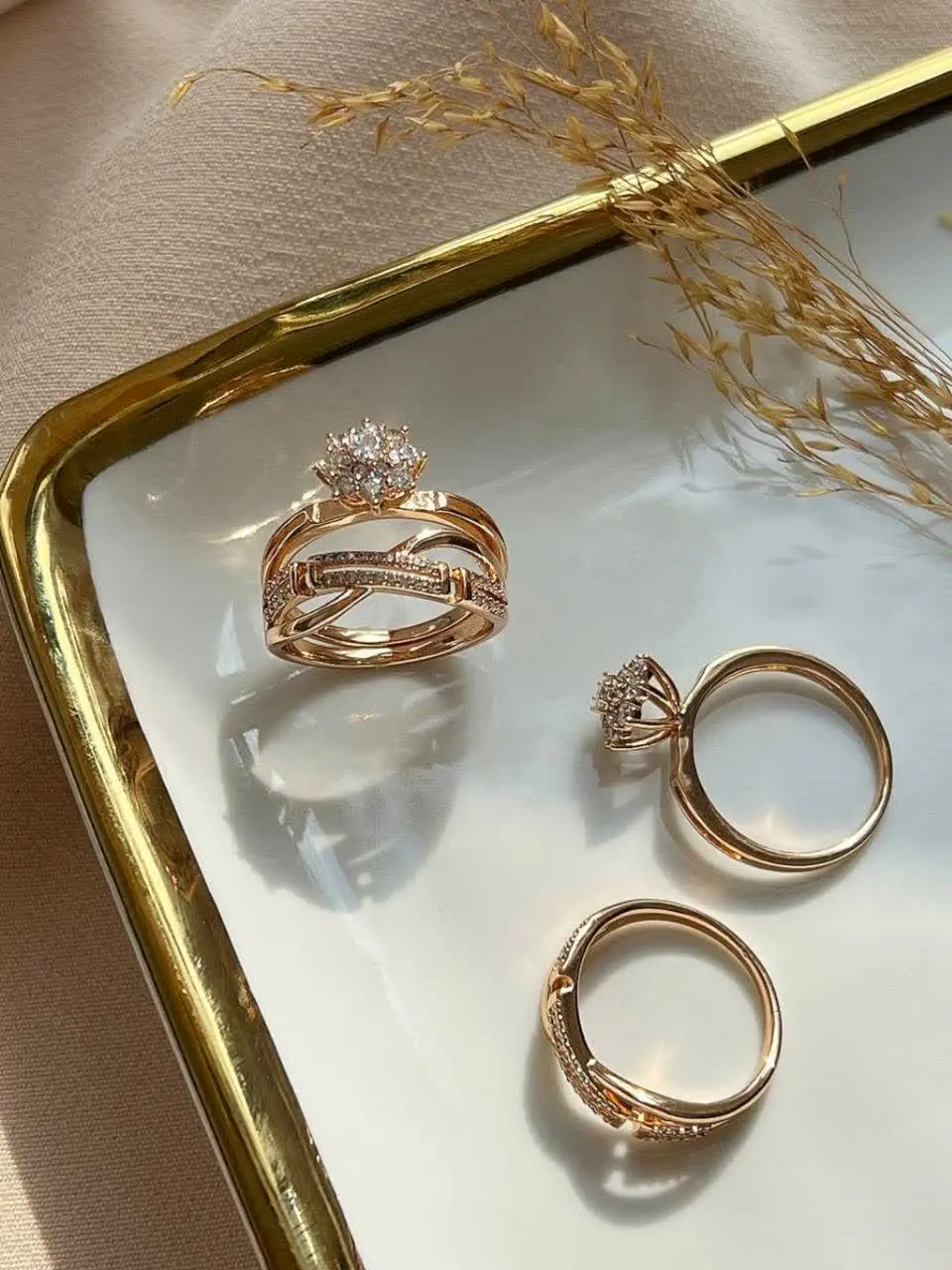 #حلقه پشت حلقه
