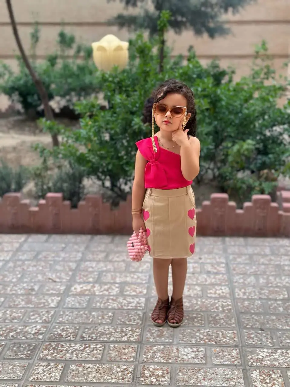 دختر👧انه پسر👶انه
