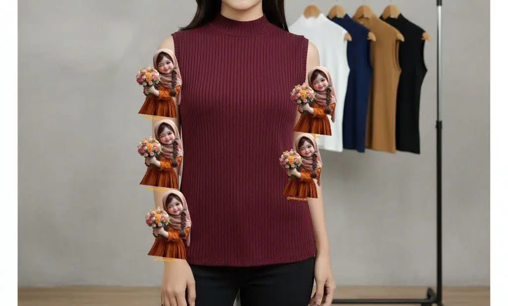 نام: یقه ۵ سانت