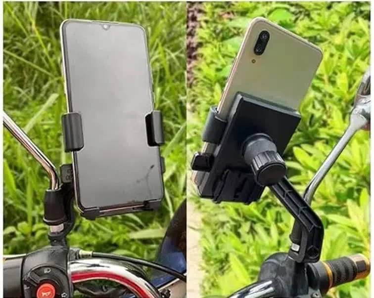 هولدر موبایل ویژه انواع موتور 
