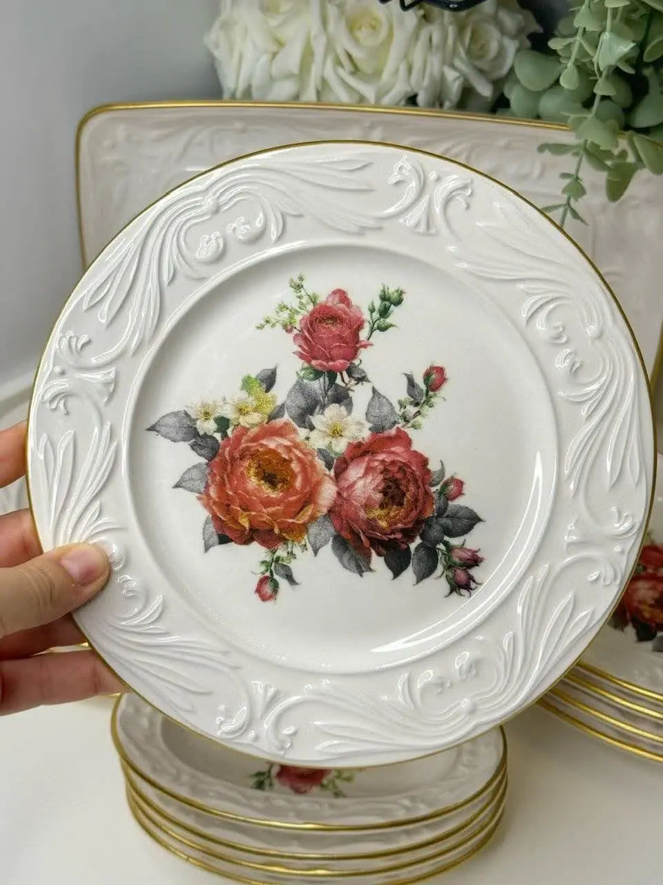 قیمت ست ۴,۵۹۰ هزار تومان