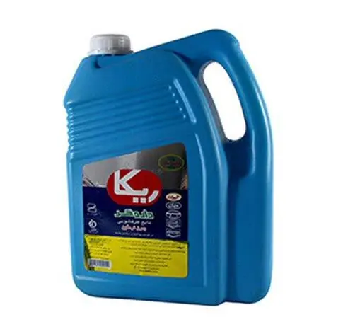 💥ریکا مایع ظرفشویی ۴ لیتری💥