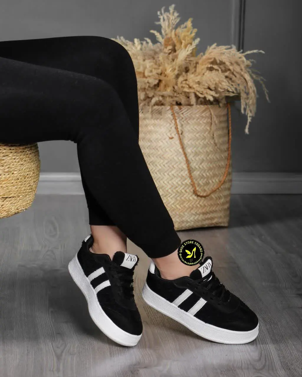 عنوان محصول: ونس تدی
