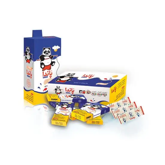 چسب زخم پاندا
