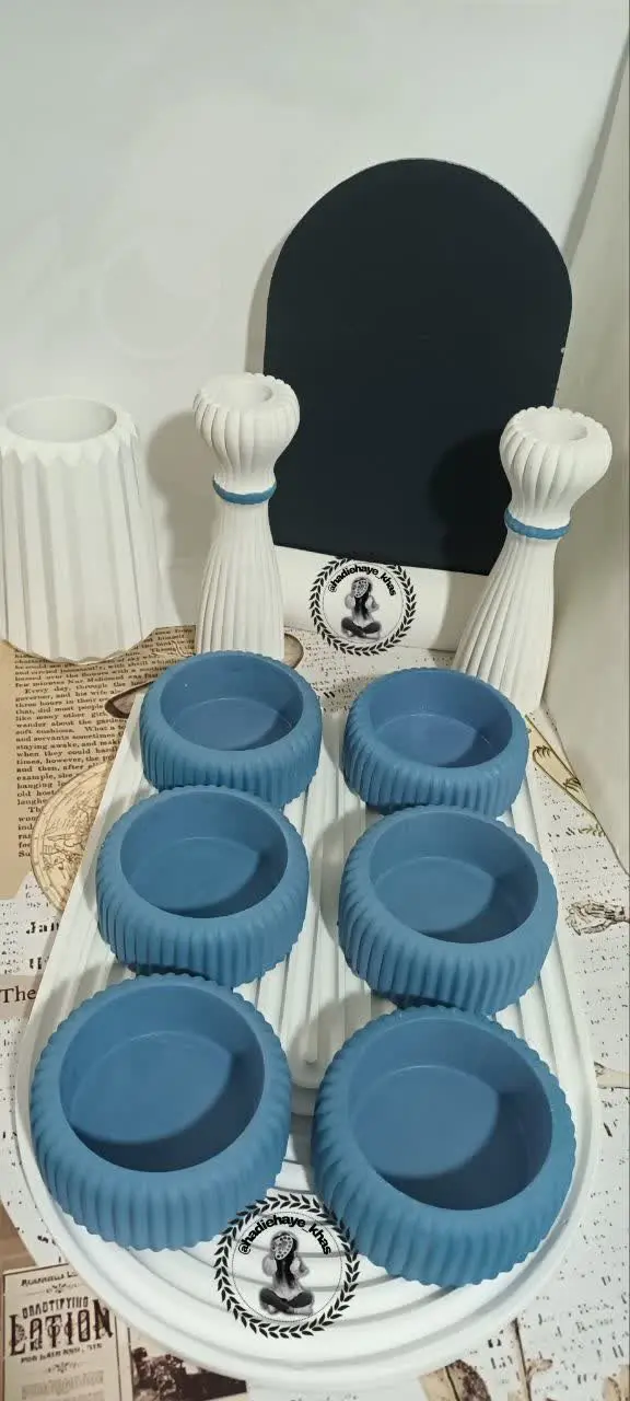 اینم رونمایی از آخرین سفارش هفتسین سال ۱۴۰۳😊
