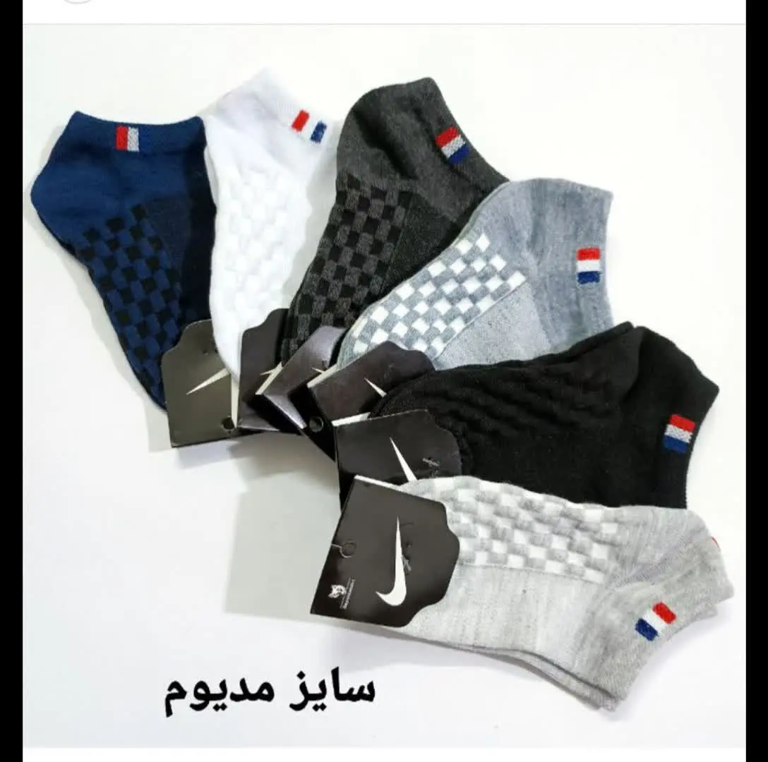 ❇️ جوراب کف ماساژور
