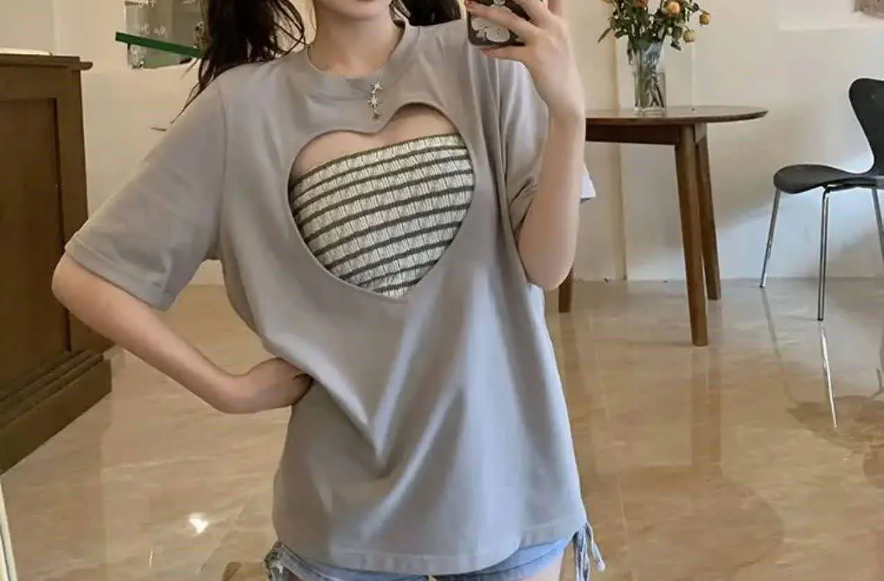 💞تیشرت و تاپ شیک و خاص💞
