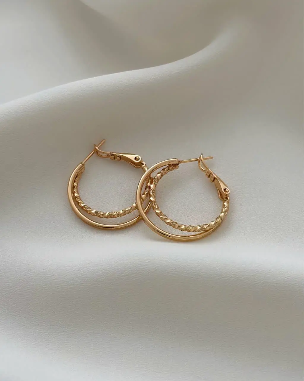 گوشواره ژوپینگ کد ۲۱۲۲