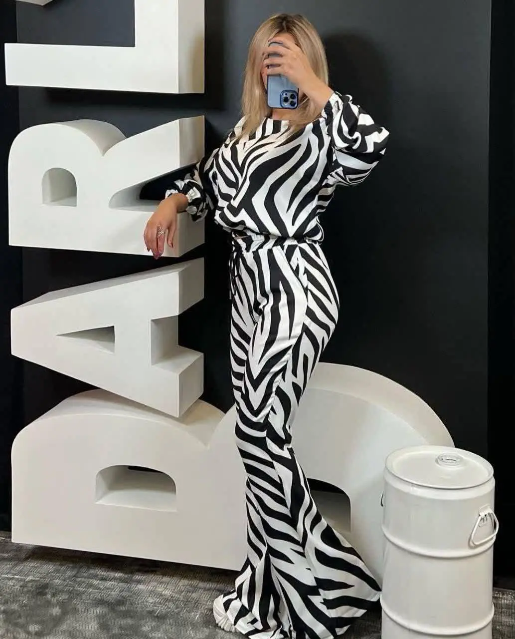 تیرشت شلوار اسپرت الیزه😍😍 
