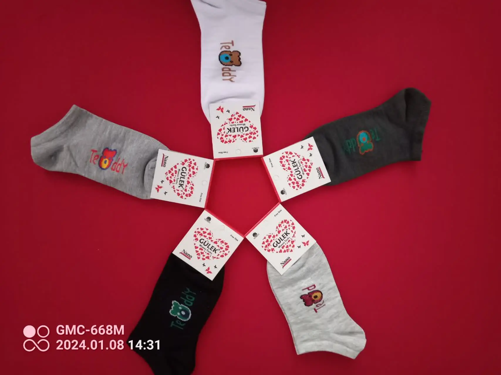 #زنانه #دخترانه #جوراب 
