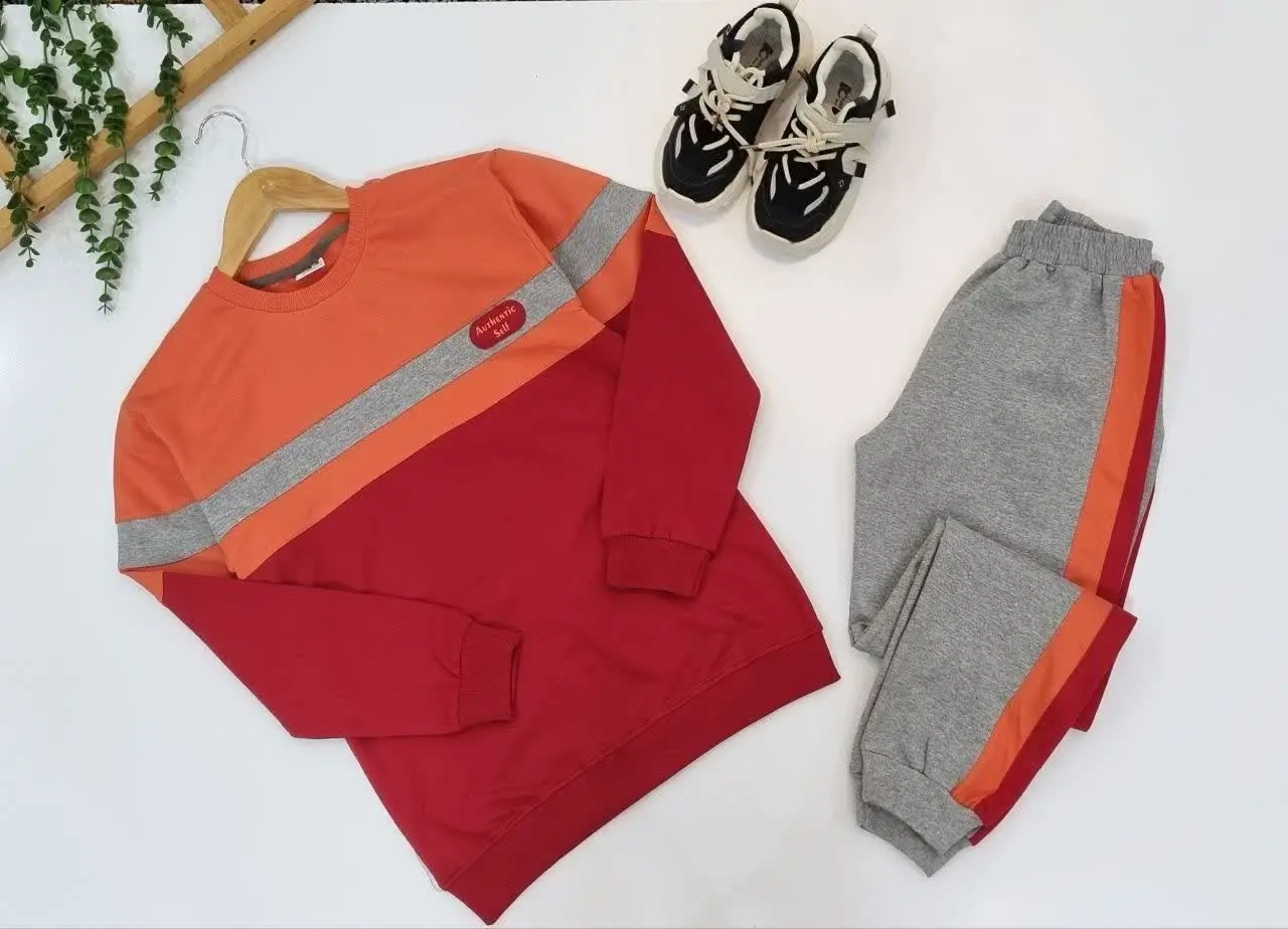 😎 بلوز شلوار اسپرت 😎