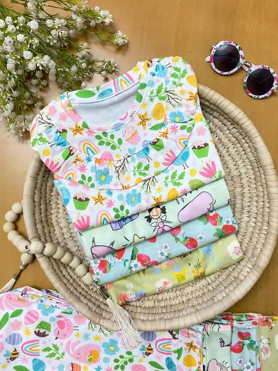 ست راحتی اسکاتلندی
