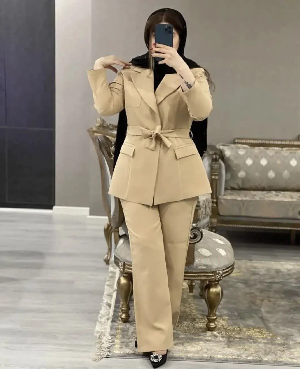 👚نام: کت و شلوار ملی ❤️❤️
