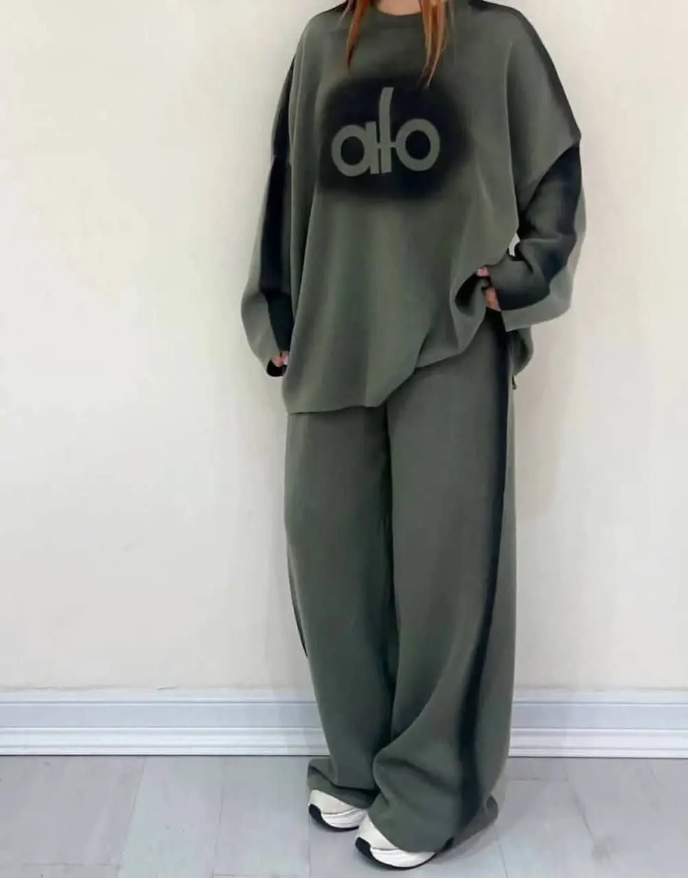 ▪️نام: ست بافت alo