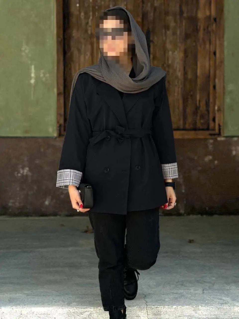 ✨️مدل ویشکا
