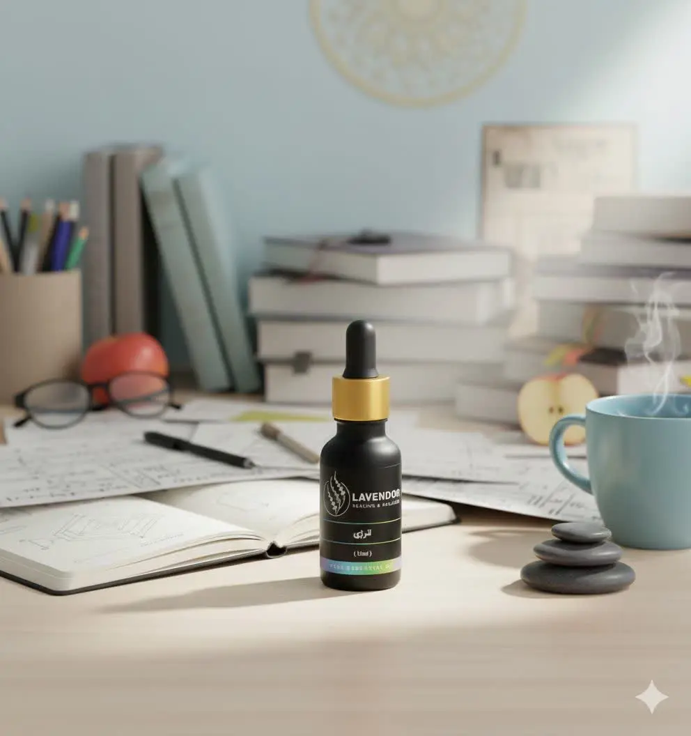 آرومیکس انرژی ✨