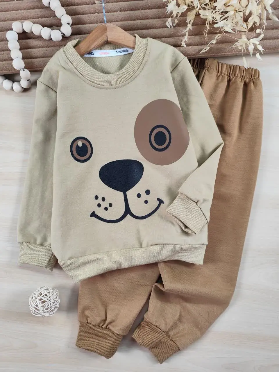 بلوز شلوار هاپو ۲