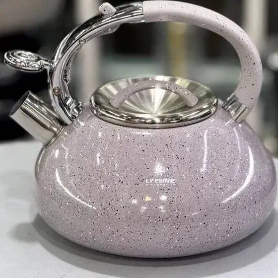 کتری روگازی برند لایف اسمای...