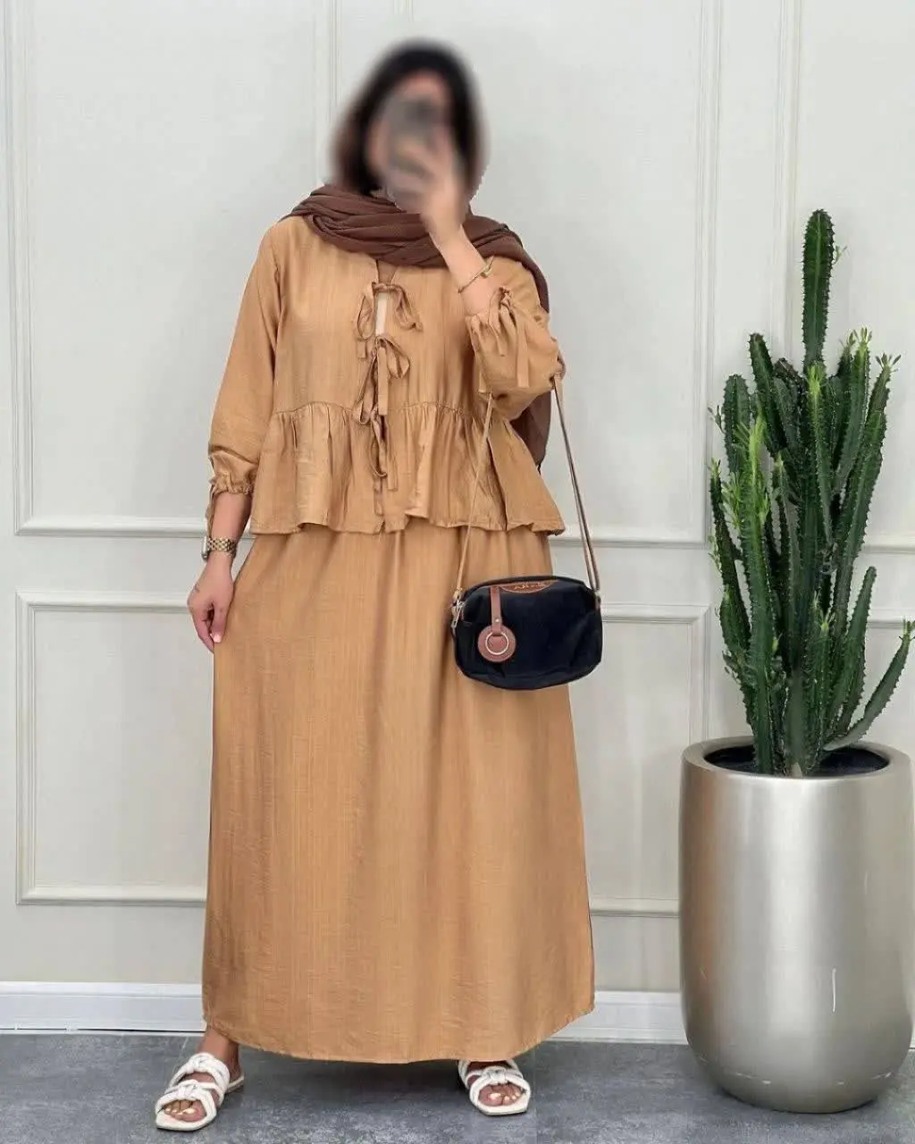 نام: ست شومیز‌ دامن نامیلا ۲
