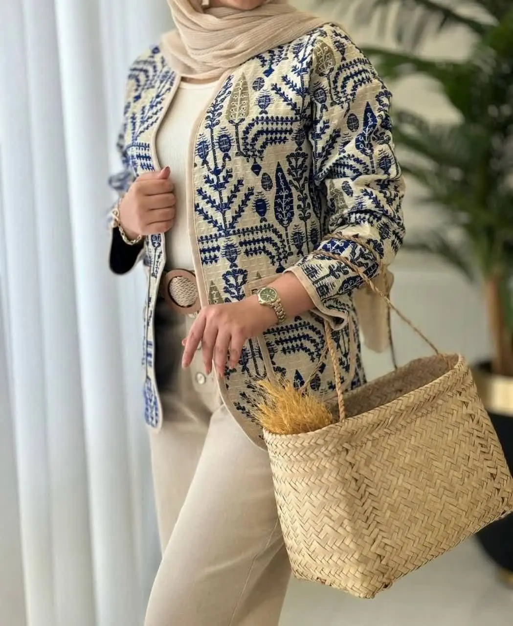 نام: کت مدل ونوس
