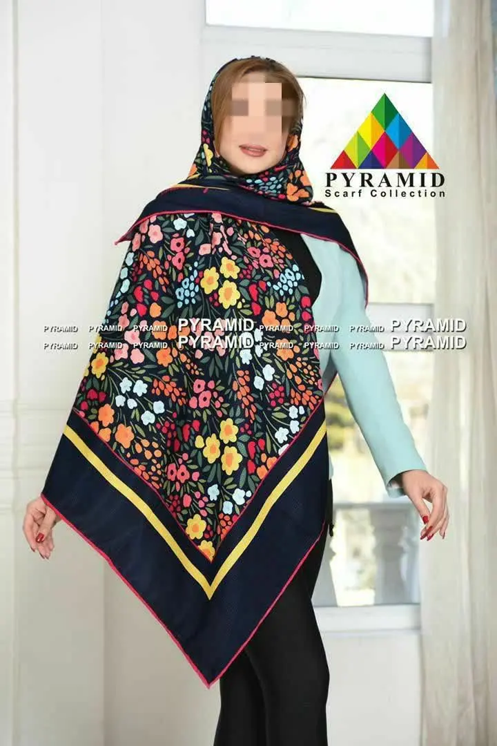 اینم یه روسری خوشگل دیگه😍😍
