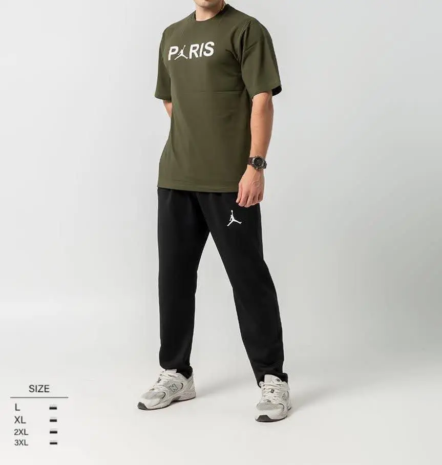 🖋نام: ست مردانه پاریس
