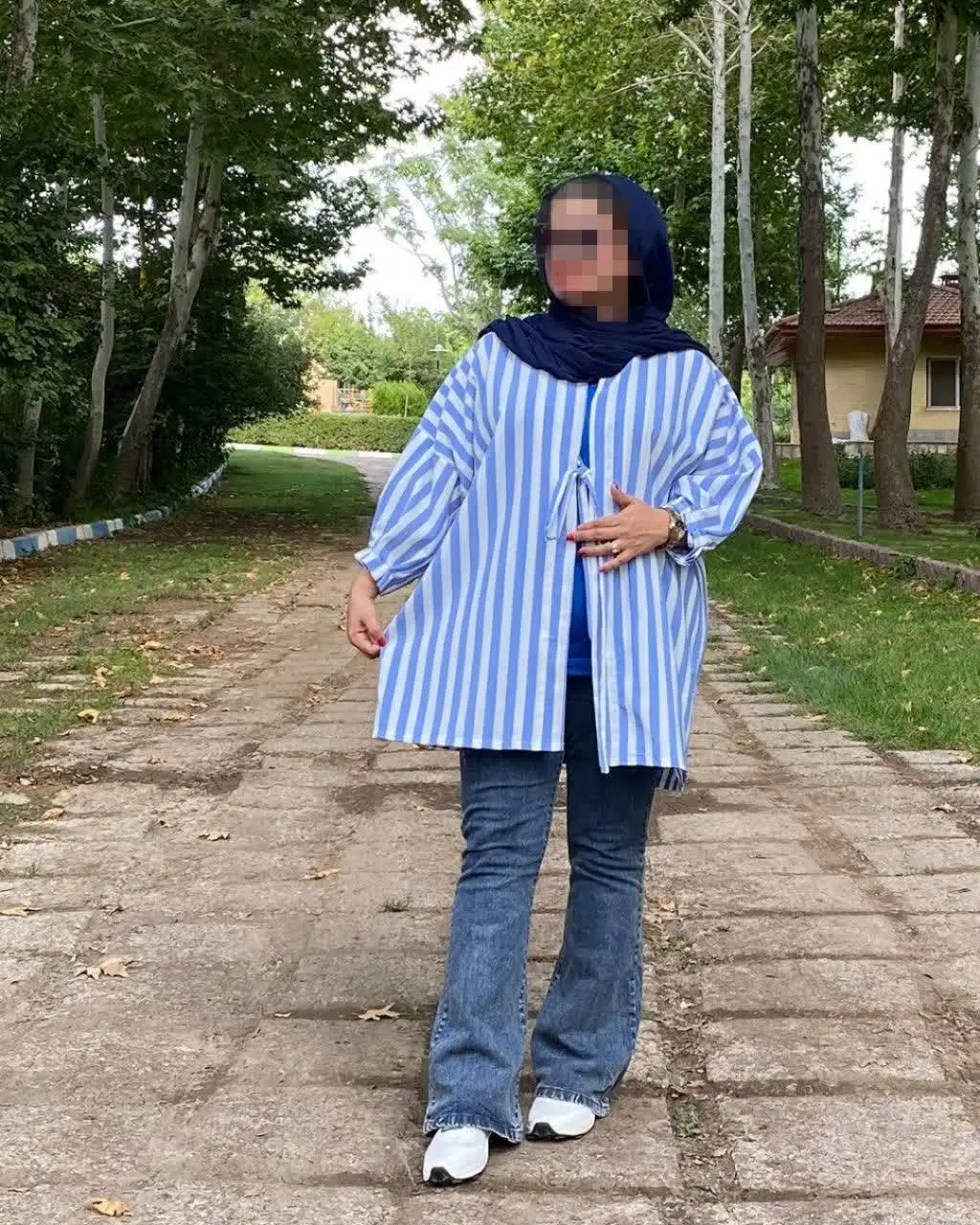 تن پوش تابستونی شیک وخنک و...