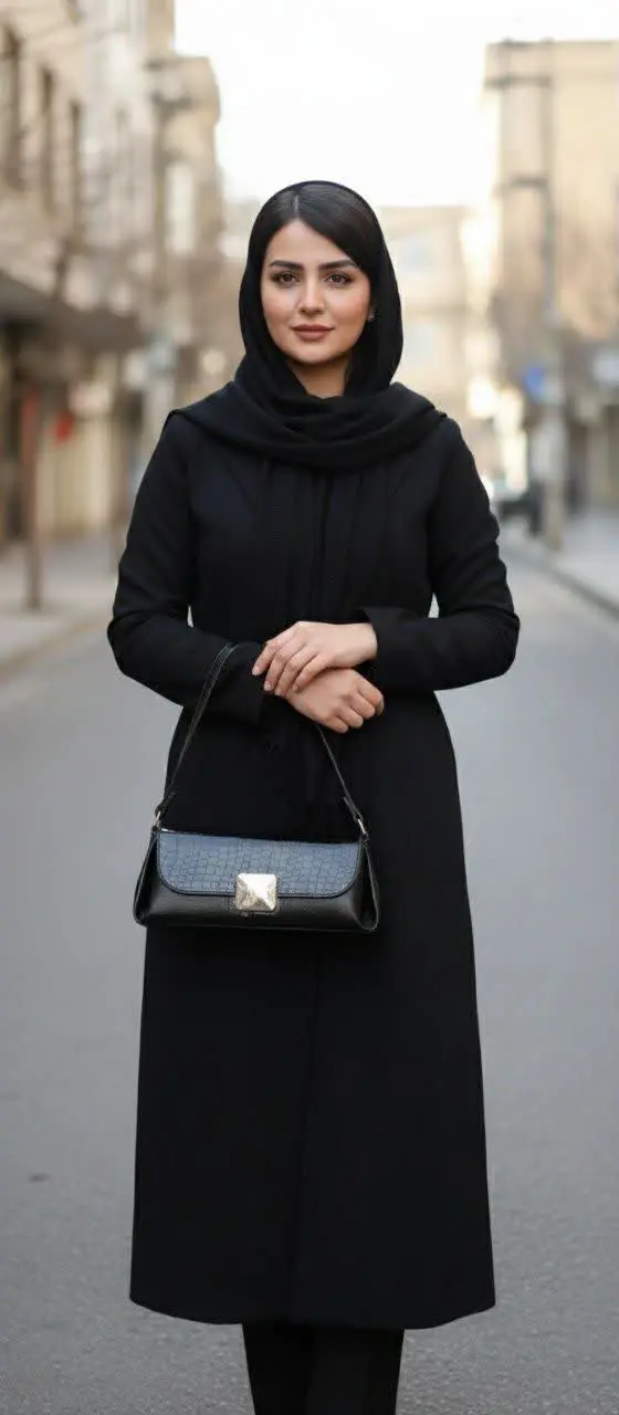 کیف خانومانه خوشگل مخصوص خا...