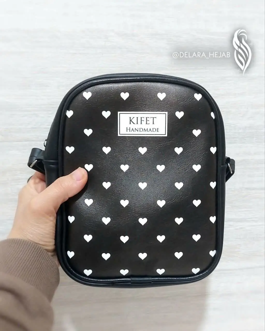 یه طرح مینیمال و جذاب که برای هر سنی مناسبه🥰🌸 به شخصه عاشقشم🥹😍
